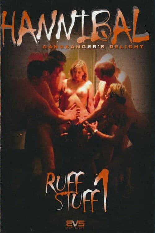 Hannibal Ruff Stuff 1 poster