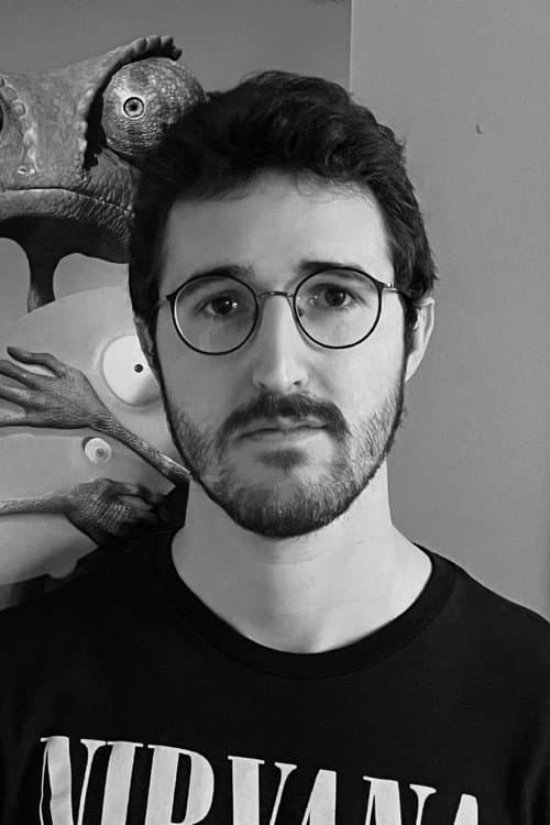 Carson M. Jackson profile photo