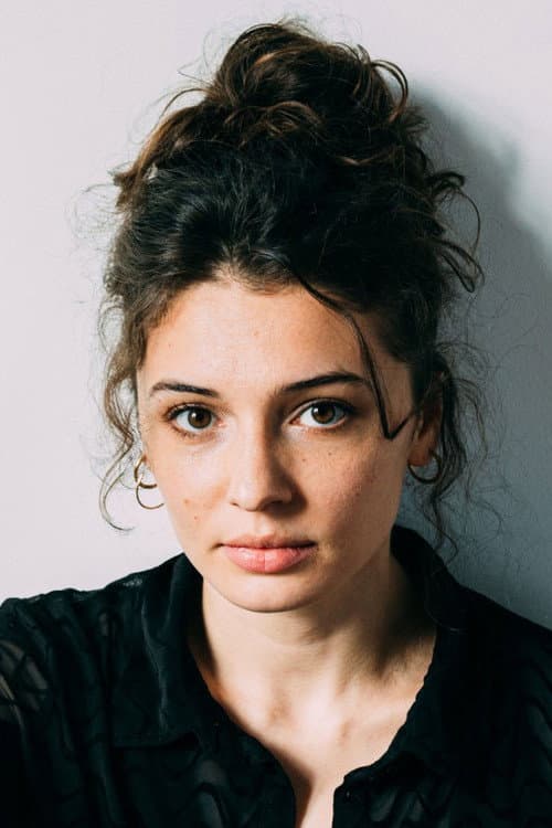 Alma Rosenbeck profile photo