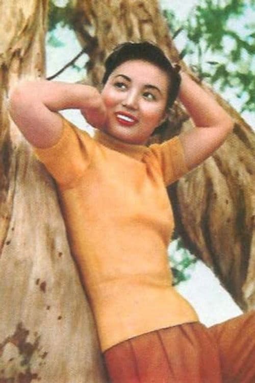 Liu Lian profile photo