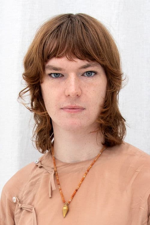 Sam Carson profile photo