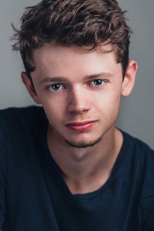 Jordan Poole profile photo