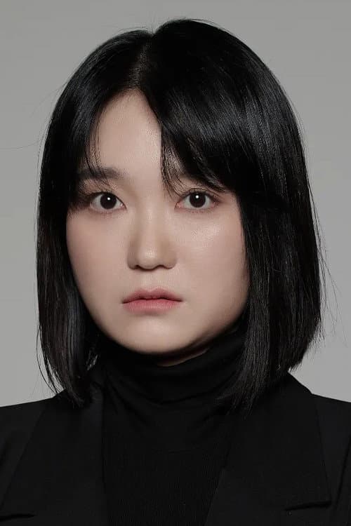 Choi Eun-kyoung profile photo