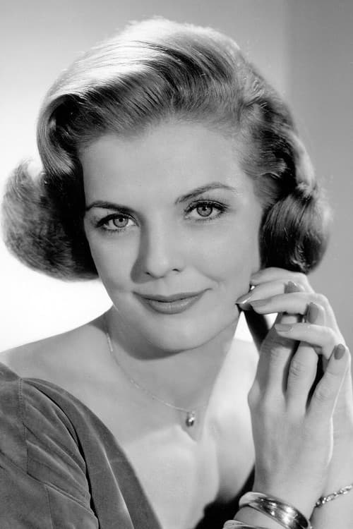 Marjorie Lord profile photo