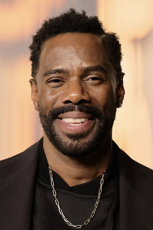 Colman Domingo profile photo