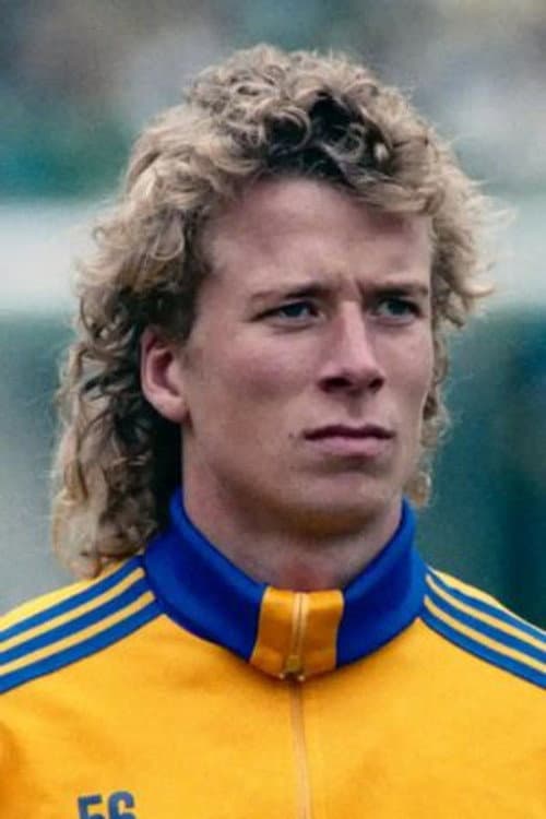 Johnny Ekström profile photo