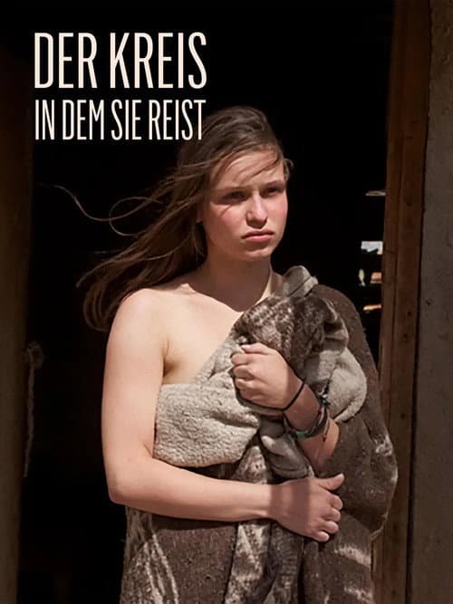 Der Kreis in dem sie reist poster