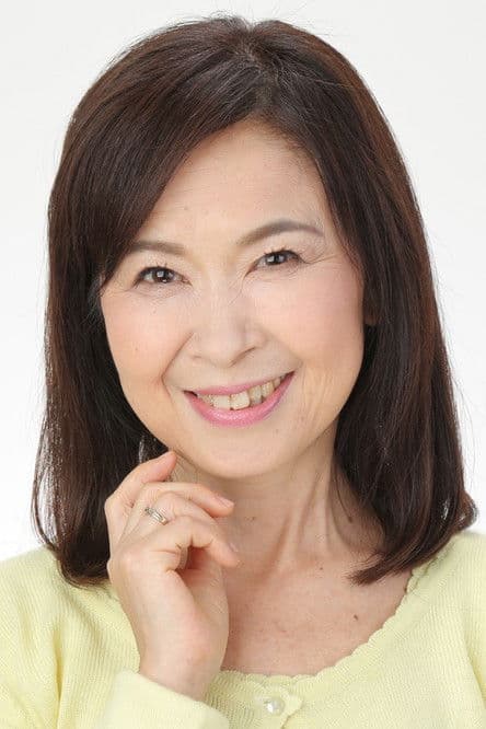 Hiroko Shinkai profile photo