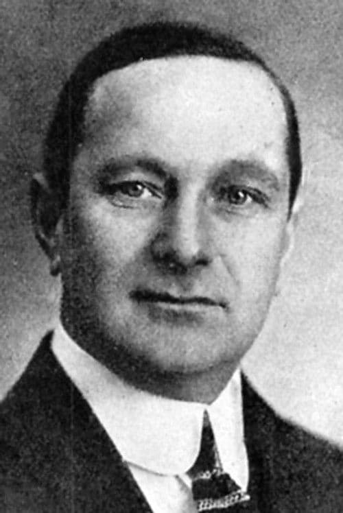 Torre Cederborg profile photo