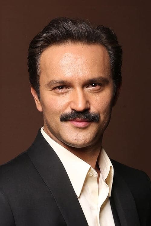Bülent Çolak profile photo