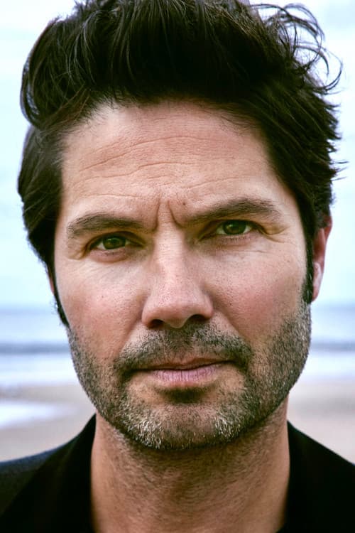 Gideon Turner profile photo