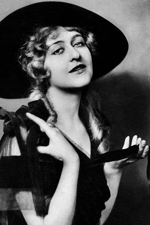 Alice Hechy profile photo