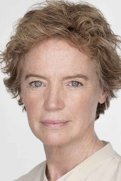 Kristin Griffith profile photo