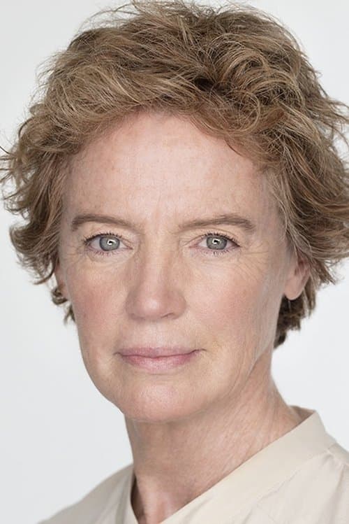 Kristin Griffith profile photo