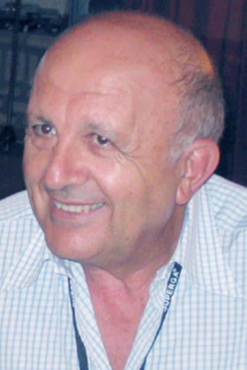 Camillo Teti profile photo