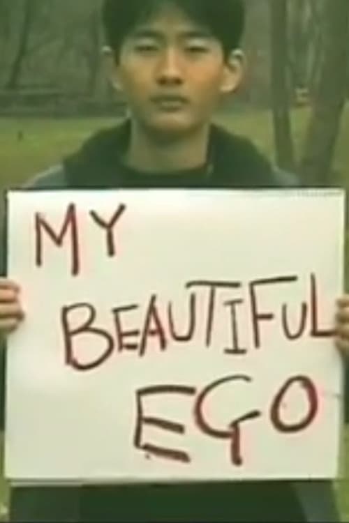 My Beautiful Ego poster