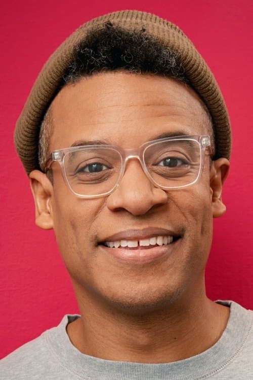 Jordan Carlos profile photo