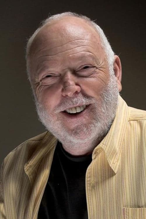 Andrew G. Vajna profile photo
