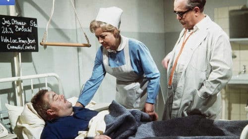 Passion eines Politkers poster