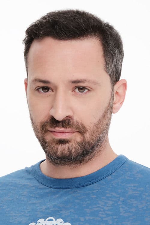 Paris Thomopoulos profile photo