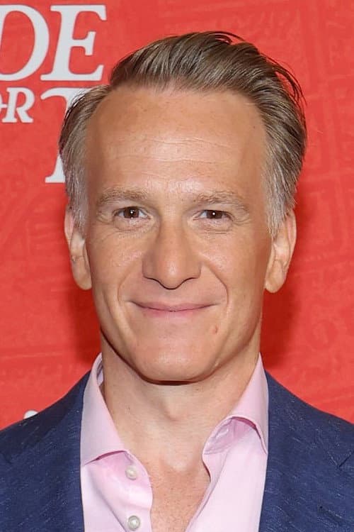 Jamie Parker profile photo