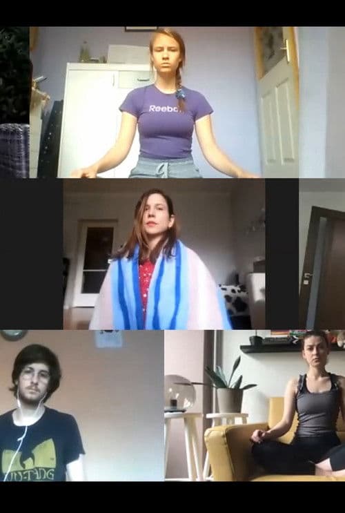 Amikor a Hold a Kos jegyében jár poster