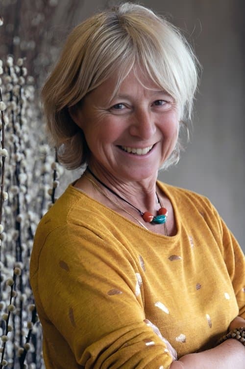 Christine Janin profile photo