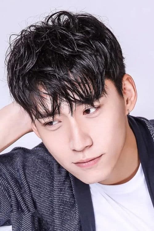 Zhang Ge profile photo