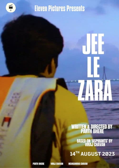 JEE LE ZARA poster