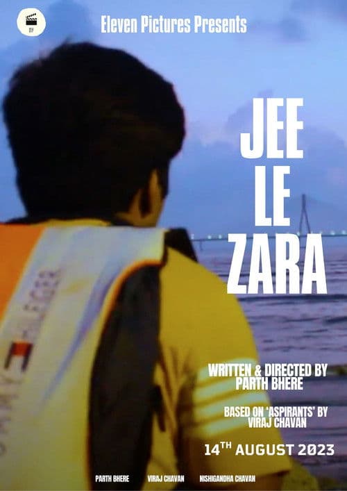 JEE LE ZARA