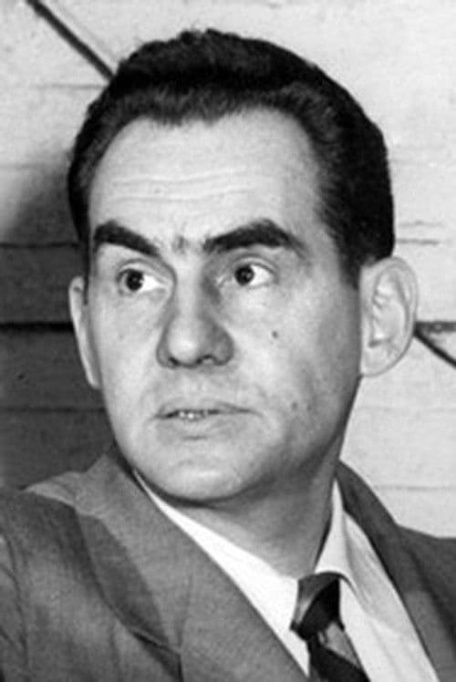 Michael Gordon profile photo