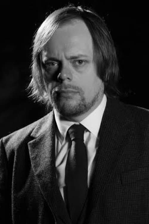 Lawrie Brewster profile photo