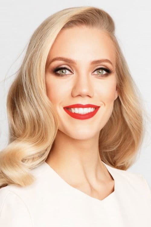 Elena Krygina profile photo