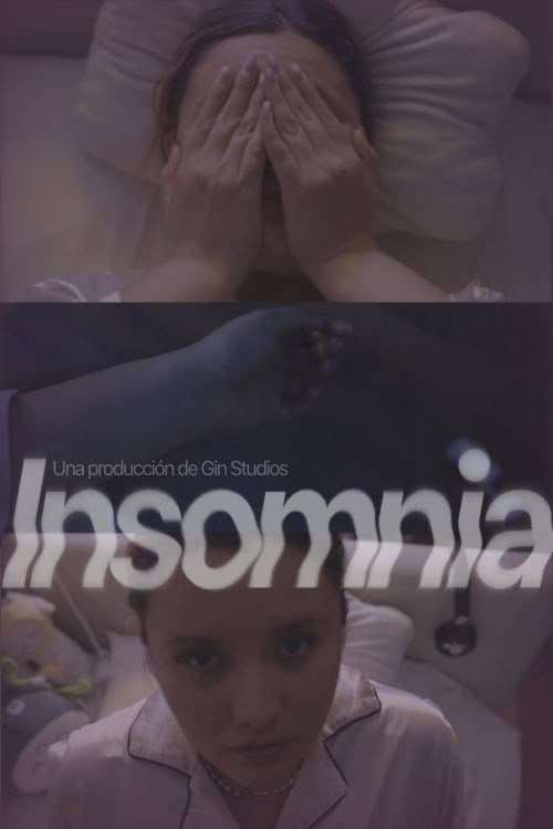 Insomnia poster