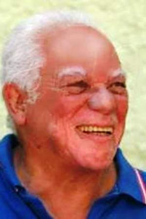 Tomás Morales profile photo