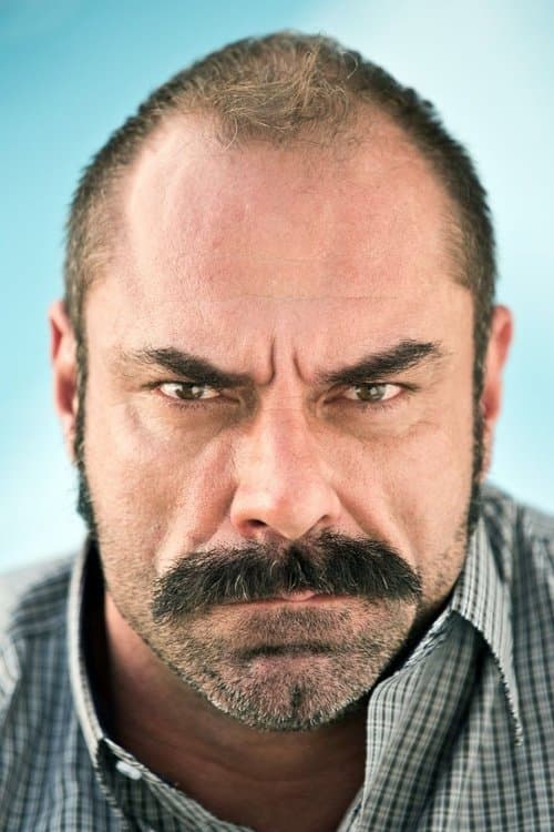 Conan Stevens profile photo