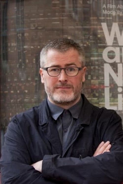 Nick Higgins profile photo