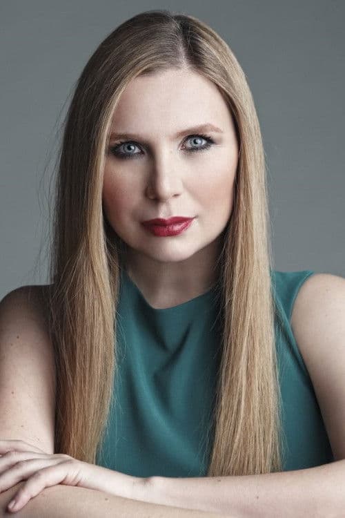 Yvette Bozsik profile photo