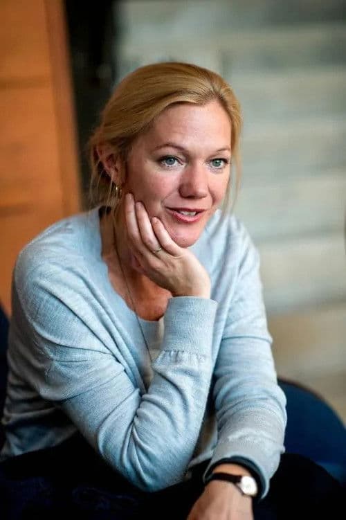 Maja Lunde profile photo