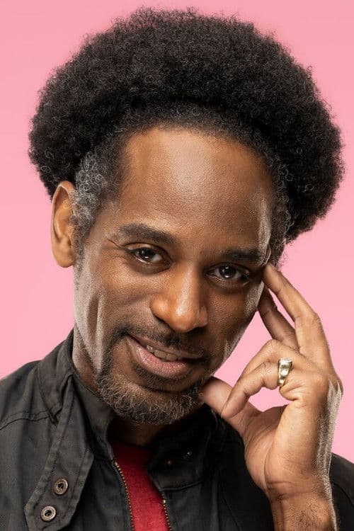 Mike Gamble profile photo