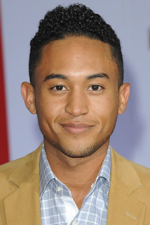Tahj Mowry profile photo