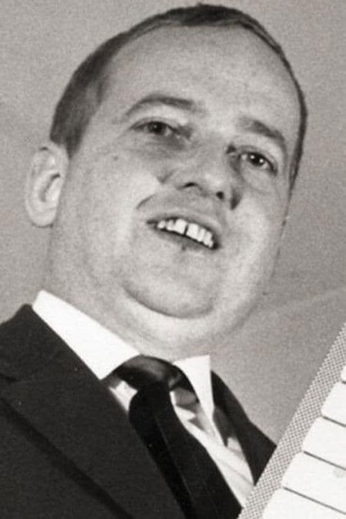 Peter Thomas profile photo