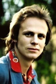 Kenneth Gärdestad profile photo