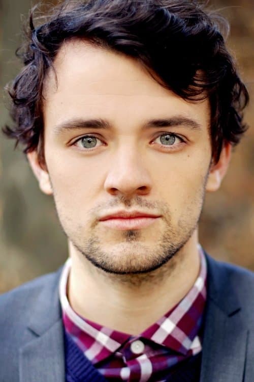 Jacob Warner profile photo