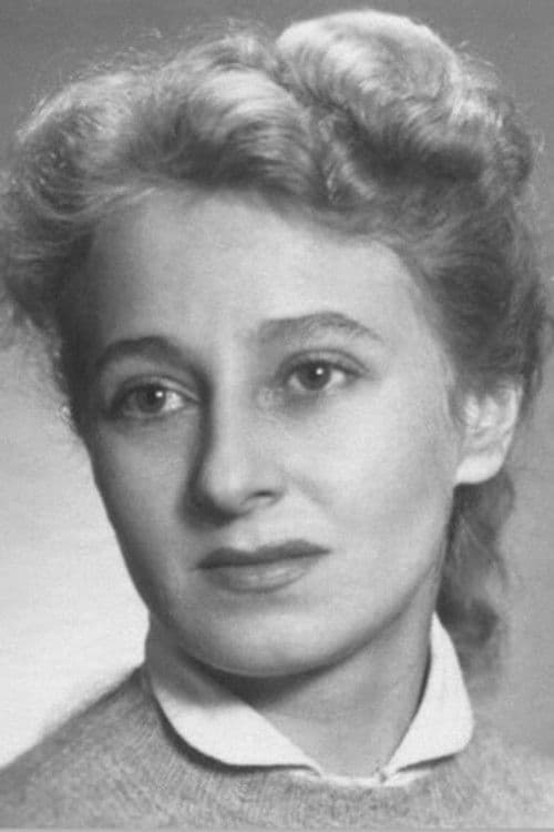 Żelisława Malska profile photo