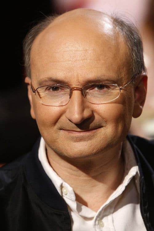 Éric Fottorino profile photo