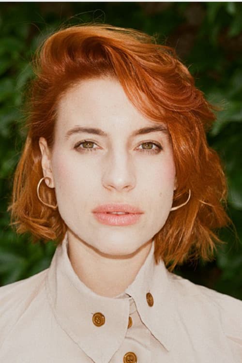 Lisa-Lena Tritscher profile photo