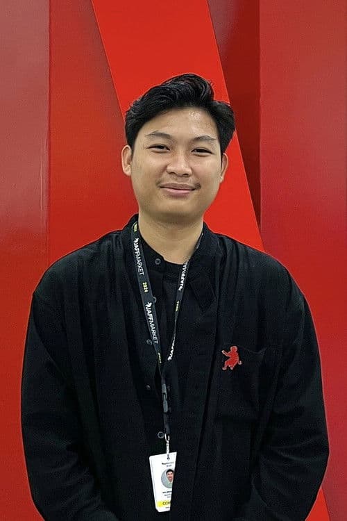 Salman Alvares profile photo