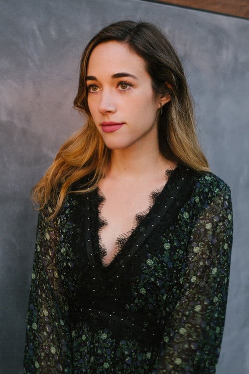 Gabrielle Marie Miller profile photo