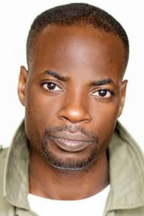 Nana Amoo-Gottfried profile photo